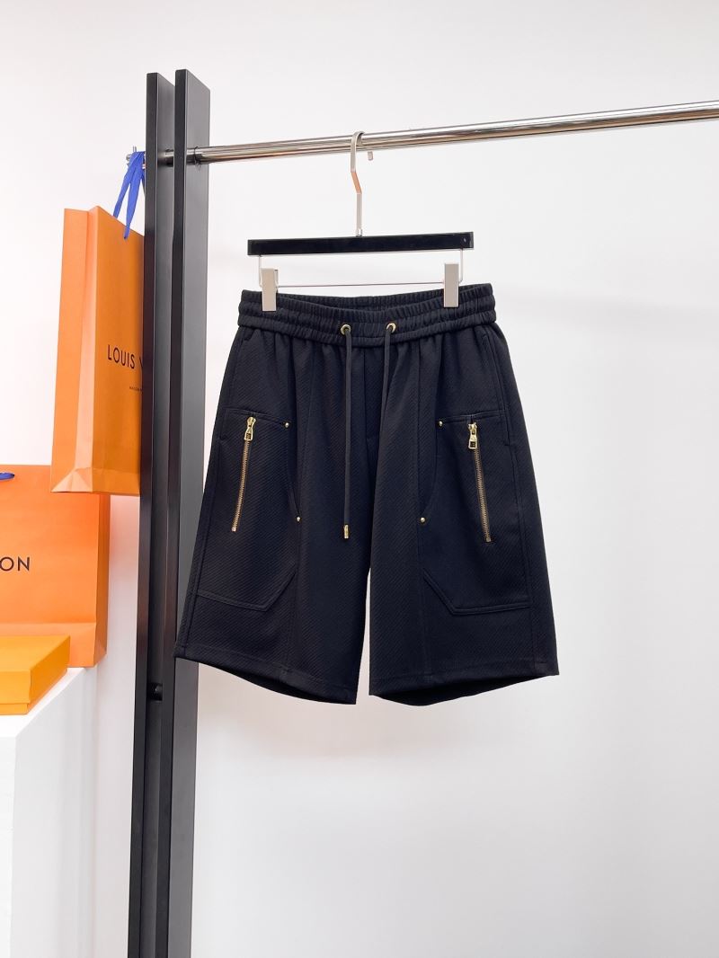 Louis Vuitton Short Pants